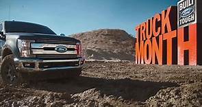 See your Quality Ford Dealer for... - Ford Motor Company