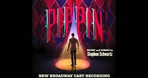 On The Right Track - Pippin