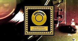 Gene Ammons - Canadian Sunset (Full Album)
