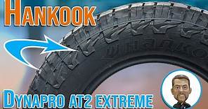 Hankook | Dynapro AT2 Extreme Tire Review