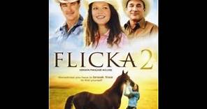 Flicka 2 : Amies pour la vie
