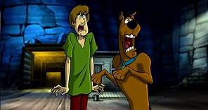 Scooby-Doo! Legend of the Phantosaur (Video 2011)