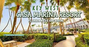 Casa Marina Resort, Key West: Why We WON'T Go Back | Vacation to Florida