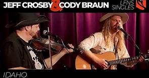 Idaho | Jeff Crosby with Cody Braun