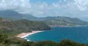 St. Kitts & Nevis Island Tour