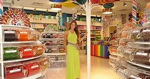 A Sweet Day in the Life of Dylan Lauren, the Founder of Dylan's Candy Bar