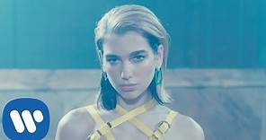 Dua Lipa - Don't Start Now (Official Music Video)