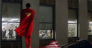 Superman vs General Zod [Part 1] | Superman 2