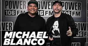 Michael Blanco On Burying 22 of His Family Members, Dodging Assassinations, & 'Cartel Crew' VH1 Show