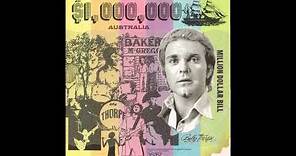 Billy Thorpe - Million Dollar Bill (1974) Part 2 (Full Album)