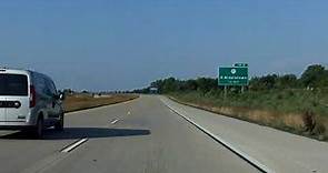 US 301 - Delaware northbound