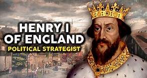HENRY I OF ENGLAND in 10 Minutes