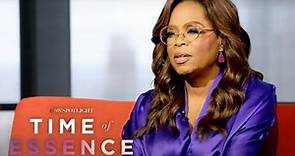Essence: The First Magazine To Ever Feature Oprah | Digital Exclusive | Time Of Essence | OWN
