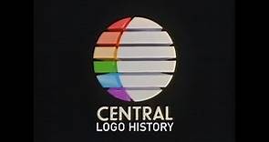 ITV Central Logo History