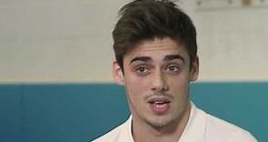 Take the Plunge with Chris Mears
