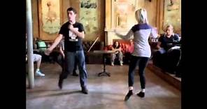Northern Soul Dancing from "Northern Soul Film (2014)"