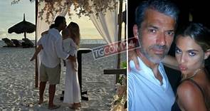Luca Argentero e Cristina Marino, nozze bis alle Maldive?