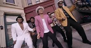Bruno Mars Music Video Evolution