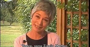 Spazio 1999 - Omaggio a Zienia Merton (Sandra Benes)