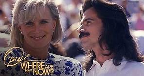 Yanni: The Rarity of His Relationship with Linda Evans | Where Are They Now | Oprah Winfrey Network