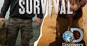 Dual Survival: Season 7 Episode 8 Cuban Crisis