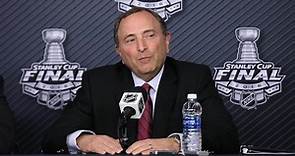 NHL mourns death of former Senators coach, GM Bryan Murray