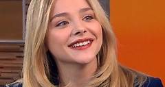 Chloe Grace Moretz says viral meme about her body turned her into a 'recluse'