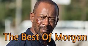 The best of Morgan jones