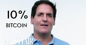 Mark Cuban’s Guide to Getting Rich | Vanity Fair