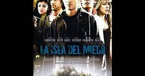 Isla Del Miedo Película Completa En Español Latino