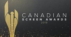 The 2019 Canadian Screen Awards | Full Live Show