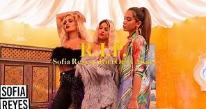Sofia Reyes - R.I.P. (feat. Rita Ora & Anitta) [Official Music Video]