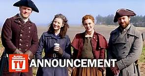 Outlander Season 8 Announcement | 'The Final Season'