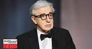 Woody Allen Contemplating Retiring From Filmmaking After Next Movie | THR News