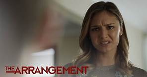 "The Arrangement" Recap: Season 2, Episode 10 | E!