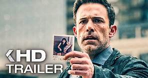 Hypnotic Trailer (2023) Ben Affleck