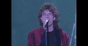 The Rolling Stones Live Full Concert + Video, Tokyo Dome, 12 March 1995