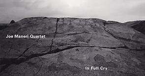 Joe Maneri Quartet - In Full Cry