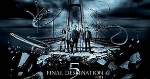 Final Destination 5 Movie 2011 || Nicholas D'Agosto || Final Destination 5 Movie Full Facts & Review