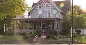 The Astor House in Green Bay raises money and awareness for suicide prevention