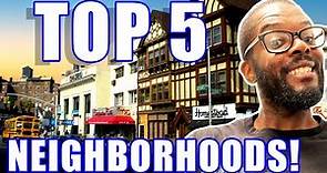 Top 5 Best Neighborhoods In Queens NY: Expert Tips | Moving to Queens NY 2023 | New York Real Estate
