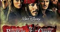 Ver Piratas del Caribe 3: En el Fin del Mundo (2007) Online | Cuevana 3 Peliculas Online