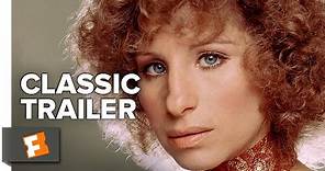 A Star Is Born (1976) Official Trailer - Barbra Streisand, Kris ...