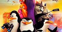 Los pingüinos de Madagascar - película: Ver online