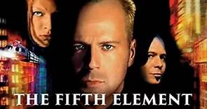 El Quinto Elemento - Película En Español Latino 1997
