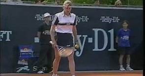 Amanda Coetzer vs. Steffi Graf - Berlin 1997 WTA