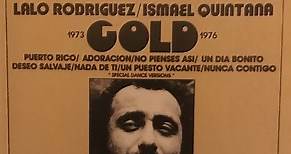 Eddie Palmieri - Gold 1973 / 1976