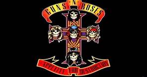 Guns N' Roses Sweet Child O' Mine l MP3