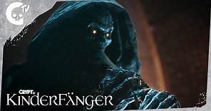 KINDERFANGER SERIES TRAILER (2020) | Crypt TV