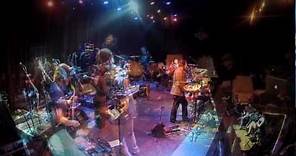 Mickey Hart Band- Jersey Shore (Official Video)